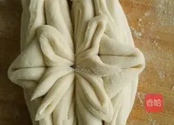 Lotus Roll Making Illustration 13