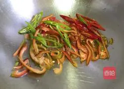 Illustration of how to make my big rice balls 5