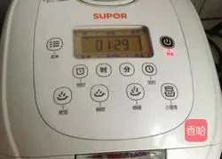 Millet Oatmeal Porridge Recipe Illustration 7