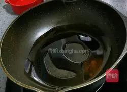 Cheese Baked Rice Recipe Illustration 6