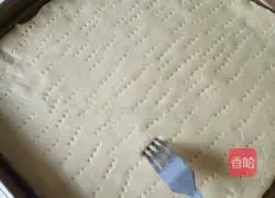 Illustration of how to make a fermented hamburger breakfast 8