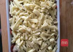 Seafood Baked Rice Recipe Illustration 6