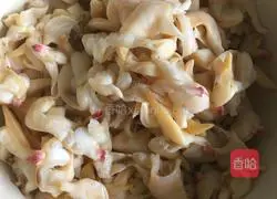 Illustration of how to make bird shell box 3