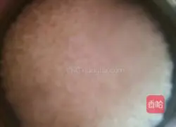 Illustration of how to make claypot rice 2