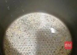 Quinoa porridge recipe 3