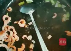 Winter Melon White Porridge Recipe Illustration 3