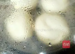 Recipe for fresh onion rolls 16