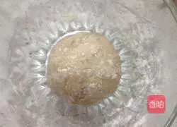 Illustration of how to make lollipop flower rolls 6