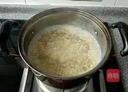 Oatmeal porridge recipe 5