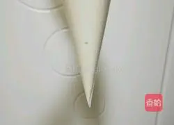 Mushroom and beef pimple soup baby food supplement nutrition recipe recipe illustration 5