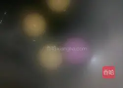 Coconut milk oatmeal Lantern Festival recipe 3