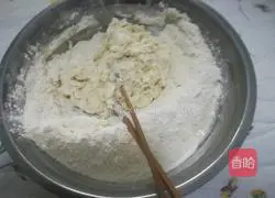 Leek Box Recipe Illustration 4