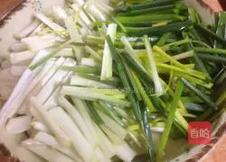 Potato braised rice recipe 3