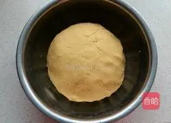 Corn Wotou Recipe Illustration 5