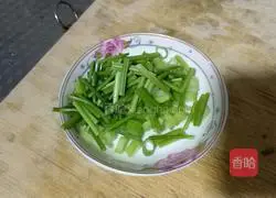 Cantonese Style Sausage Claypot Rice Recipe Illustration 7