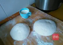 Leek Box Recipe Illustration 1