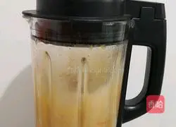 Apple millet paste recipe 4