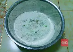 Sesame Roll Recipe Illustration 1