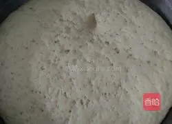 Illustration of how to make pot helmets and porridge 2