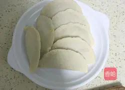 Leek Box Recipe Illustration 3