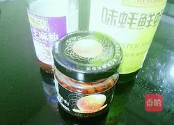 Illustration of how to make seafood and chicken risotto 11