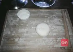 Illustration of Hohhot Braised Noodles 1