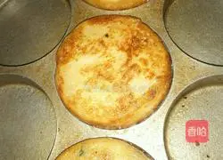 Egg Burger Recipe Illustration 5