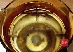 Pumpkin millet porridge recipe 2