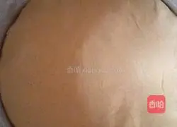 Illustration of how to make cornmeal cakes 7