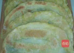 Leek Box Recipe Illustration 4