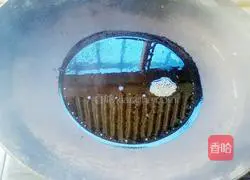 Illustration of how to make Rongchang cold noodles (sweet and sour version) 8