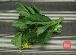 Illustration of how to make braised rice with cured fruit pulp 7