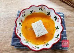 Illustration of how to make air fryer yogurt boxes 7