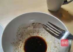 Chicken Spring Rolls Recipe Illustration 6