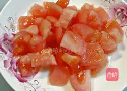 Illustration of how to make pasta 3