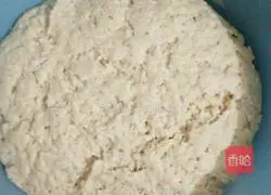 Illustration of how to make spicy flower rolls 4