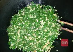 Illustration of how to make vegetable boxes 8