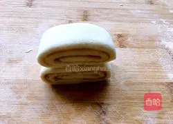 Brown sugar flower roll recipe 11