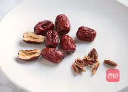 Laba porridge recipe 6