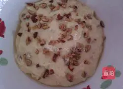 Illustration of how to make red date cakes 2