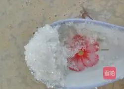 Thousand Layer Illustration of how to make chive rolls 1