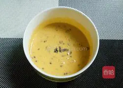 Red bean pancake recipe 7