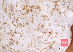 Illustration of steamed flower rolls 3