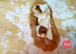 Cheese Chicken Fillet Fried Box Recipe Illustration 7