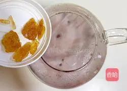 Milk and grain porridge recipe 6