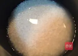 Illustration of how to make braised rice with mushrooms and chicken legs 7