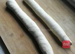 Illustration of how to make egg and leek box 8