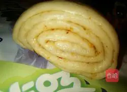 Illustration of How to Make Steamed Hanaki 13