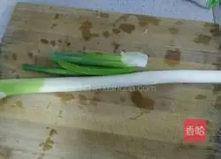 How to make spring rolls stuffed with meat Illustration 4