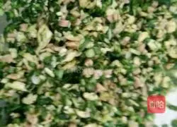 Leek Box Recipe Illustration 2